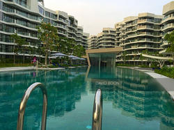 Corals At Keppel Bay (D4), Condominium #130615432